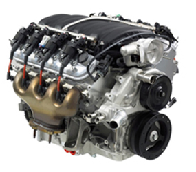 P1A7E Engine